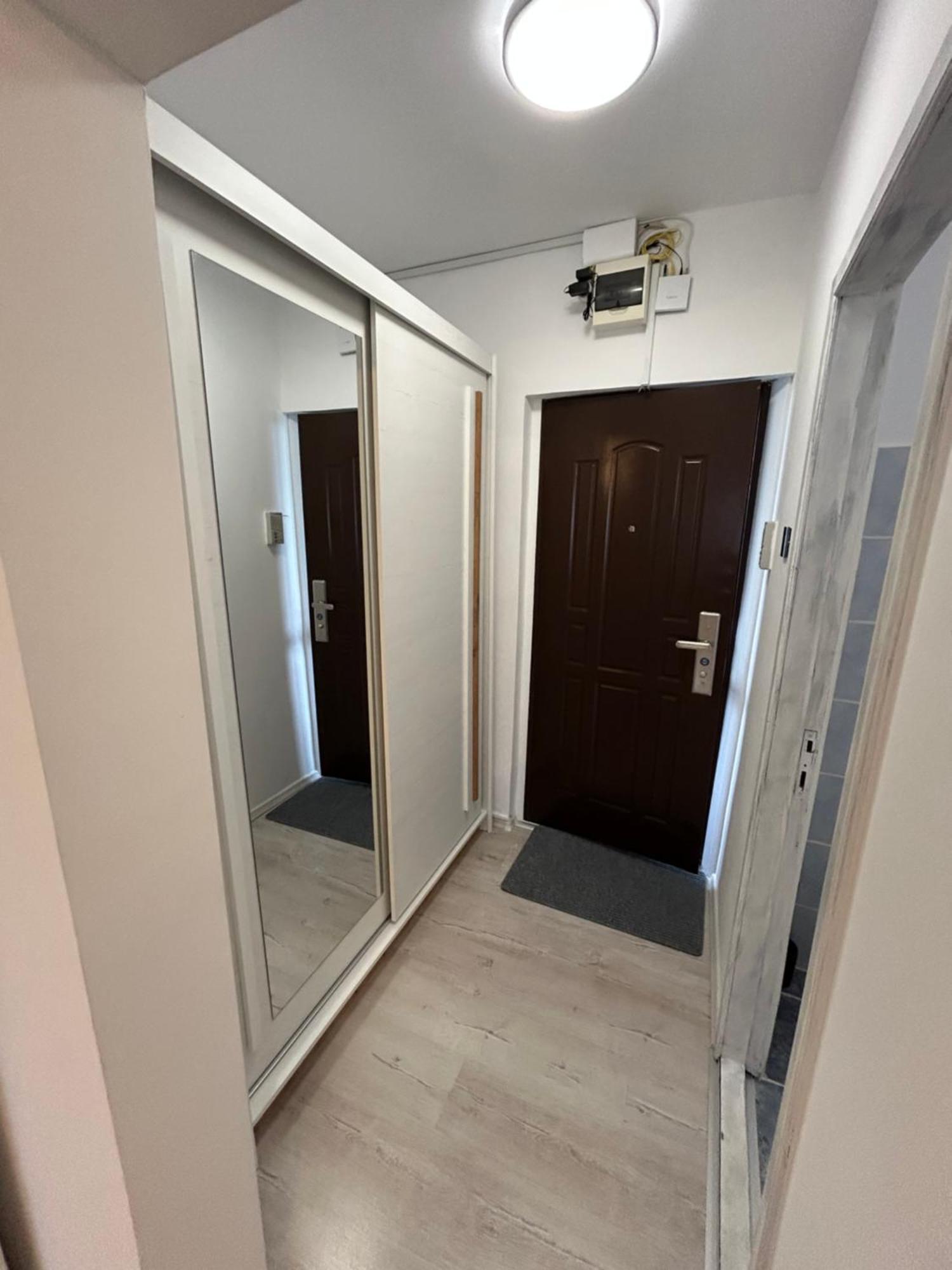 Luxury Studios - Soarelui 10 Μπρασόβ Εξωτερικό φωτογραφία